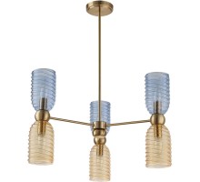 Потолочная люстра Monroe 6511/6C Lumion