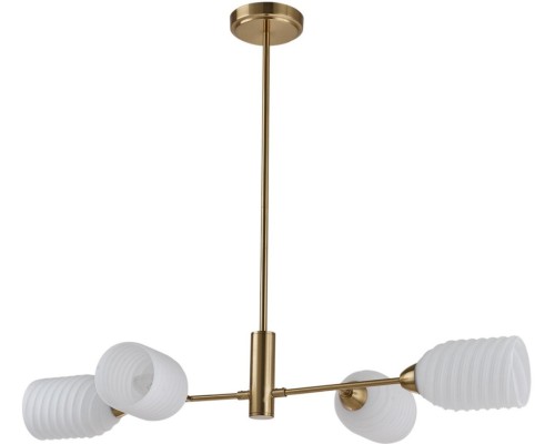 Потолочная люстра Monroe 6512/4C Lumion Потолочная люстра Monroe 6512/4C Lumion