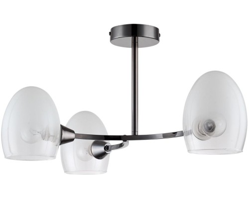 Потолочная люстра Kendall 6513/3C Lumion Потолочная люстра Kendall 6513/3C Lumion