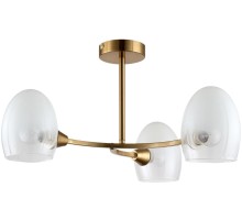 Потолочная люстра Kendall 6514/3C Lumion