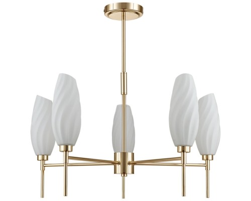 Потолочная люстра Shivon 6518/5C Lumion Потолочная люстра Shivon 6518/5C Lumion