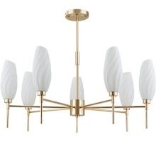 Потолочная люстра Shivon 6518/7C Lumion