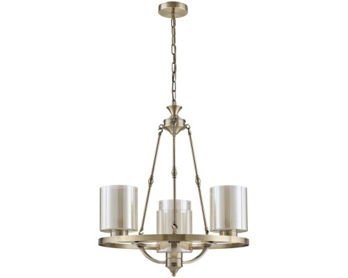Подвесная люстра Riverly 6524/4 Lumion Подвесная люстра Riverly 6524/4 Lumion