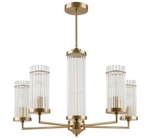 Потолочная люстра Ellow 6527/5 Lumion
