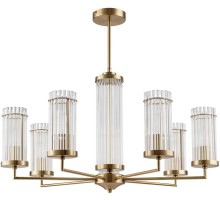 Потолочная люстра Ellow 6527/7 Lumion