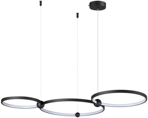 Подвесной светильник Diego 6533/85L Lumion Подвесной светильник Diego 6533/85L Lumion