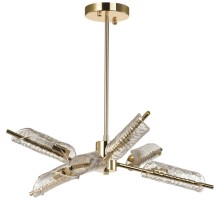 Потолочная люстра Georgia 6537/6C Lumion