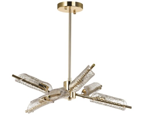 Потолочная люстра Georgia 6537/6C Lumion Потолочная люстра Georgia 6537/6C Lumion