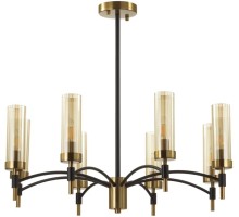 Потолочная люстра Sharon 6538/8C Lumion