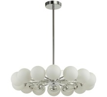 Потолочная люстра Marlene 6550/14C Lumion