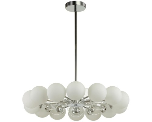 Потолочная люстра Marlene 6550/14C Lumion Потолочная люстра Marlene 6550/14C Lumion