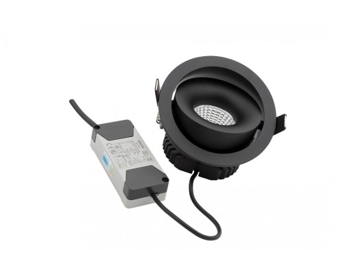 Точечный светильник COMBO DL-FS-1006-38-B-12-NW Lumker Точечный светильник COMBO DL-FS-1006-38-B-12-NW Lumker