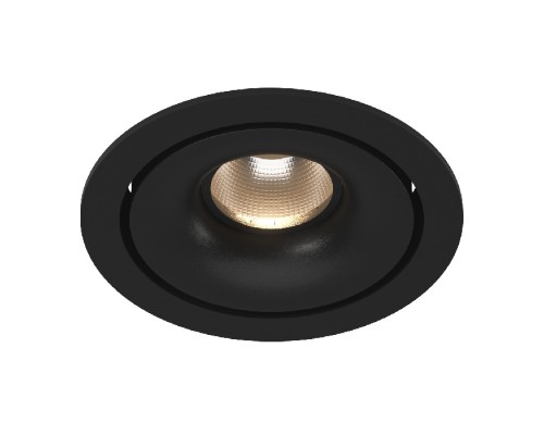 Точечный светильник COMBO DL-FS-1006-38-B-12-NW Lumker Точечный светильник COMBO DL-FS-1006-38-B-12-NW Lumker