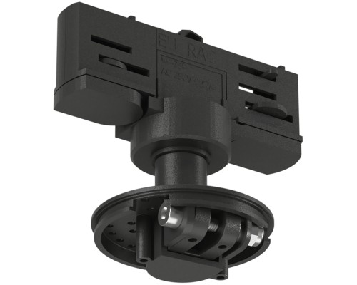 Трековое крепление VL-M VL-M2-3-BL Lumker Трековое крепление VL-M VL-M2-3-BL Lumker