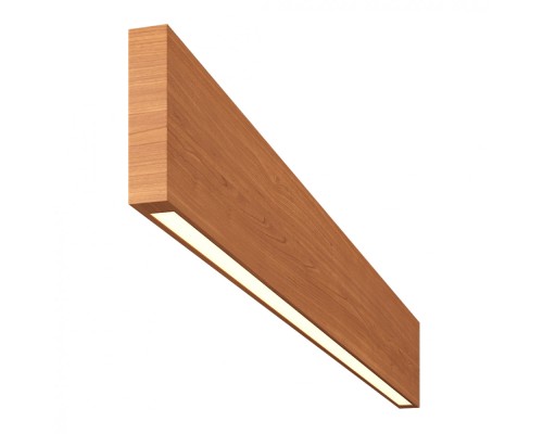 Подвесной светильник Wooden 20 W20-GRUSHA-80-10 Lumker Подвесной светильник Wooden 20 W20-GRUSHA-80-10 Lumker