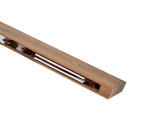 Подвесной светильник Wooden 20 W20-OREHAM-80-10 Lumker Подвесной светильник Wooden 20 W20-OREHAM-80-10 Lumker