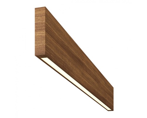 Подвесной светильник Wooden 20 W20-OREHGR-125-10 Lumker