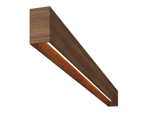 Подвесной светильник Wooden 85 W85-OREHAM-125 Lumker Подвесной светильник Wooden 85 W85-OREHAM-125 Lumker