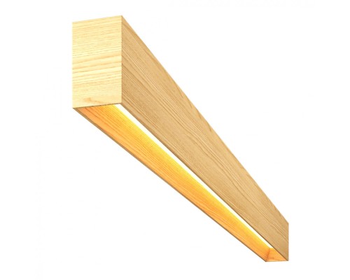 Подвесной светильник Wooden 85 W85-YASBEL-125 Lumker Подвесной светильник Wooden 85 W85-YASBEL-125 Lumker