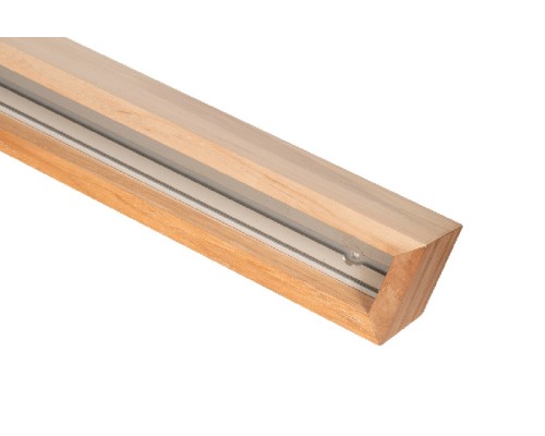 Подвесной светильник Wooden 85 W85-YASOL-125 Lumker Подвесной светильник Wooden 85 W85-YASOL-125 Lumker