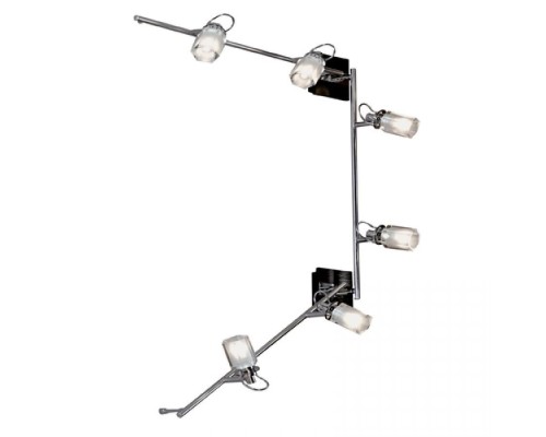 Спот Abruzzi GRLSL-7909-06 Lussole Спот Abruzzi GRLSL-7909-06 Lussole