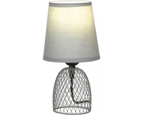Настольная лампа Lattice GRLSP-0562 Lussole Настольная лампа Lattice GRLSP-0562 Lussole