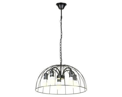 Подвесная люстра Lattice GRLSP-8216 Lussole Подвесная люстра Lattice GRLSP-8216 Lussole