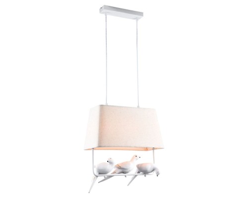 Подвесной светильник Dove GRLSP-8221 Lussole Подвесной светильник Dove GRLSP-8221 Lussole