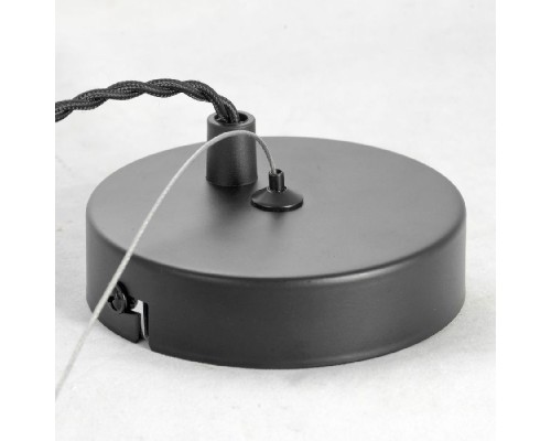 Подвесная люстра Brooks GRLSP-8246 Lussole Подвесная люстра Brooks GRLSP-8246 Lussole