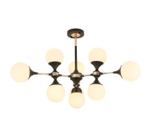 Потолочная люстра Astoria GRLSP-8306 Lussole