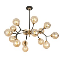 Потолочная люстра Astoria GRLSP-8309 Lussole