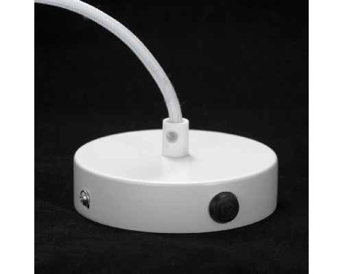 Подвесная люстра Cuscino GRLSP-8360 Lussole Подвесная люстра Cuscino GRLSP-8360 Lussole