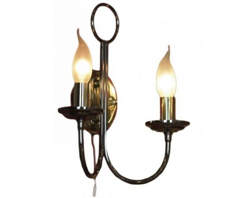 Бра Todi LSA-4611-02 Lussole Бра Todi LSA-4611-02 Lussole