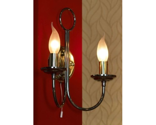 Бра Todi LSA-4611-02 Lussole Бра Todi LSA-4611-02 Lussole