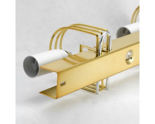 Настенный светильник Selvino LSA-7701-03 Lussole Настенный светильник Selvino LSA-7701-03 Lussole