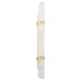 Настенный светильник Selvino LSA-7701-04 Lussole