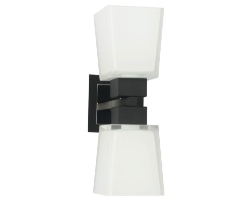 Настенный светильник Lente LSC-2501-02 Lussole Настенный светильник Lente LSC-2501-02 Lussole