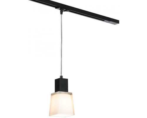 Трековый светильник Lente LSC-2506-01-TAB Lussole Трековый светильник Lente LSC-2506-01-TAB Lussole