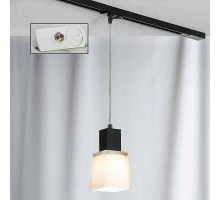Трековый светильник Lente LSC-2506-01-TAW Lussole
