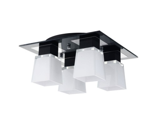 Потолочный светильник Lente LSC-2507-04 Lussole Потолочный светильник Lente LSC-2507-04 Lussole