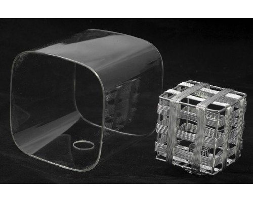 Потолочный светильник Sorso LSC-8007-01 Lussole Потолочный светильник Sorso LSC-8007-01 Lussole