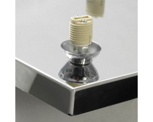 Потолочный светильник Sorso LSC-8007-04 Lussole Потолочный светильник Sorso LSC-8007-04 Lussole