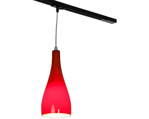 Трековый светильник Rimini LSF-1156-01-TAB Lussole Трековый светильник Rimini LSF-1156-01-TAB Lussole