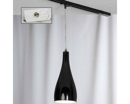 Трековый светильник Rimini LSF-1196-01-TAW Lussole Трековый светильник Rimini LSF-1196-01-TAW Lussole
