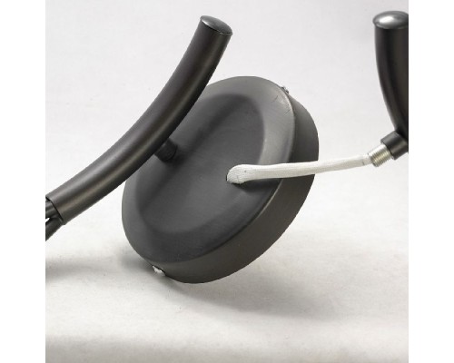 Потолочная люстра Bagheria LSF-6283-06 Lussole Потолочная люстра Bagheria LSF-6283-06 Lussole