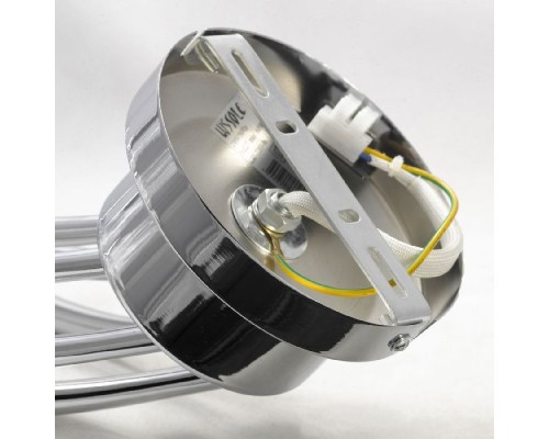 Потолочная люстра Cesano LSF-7203-06 Lussole Потолочная люстра Cesano LSF-7203-06 Lussole
