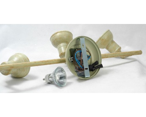 Спот Sobretta LSL-2501-03 Lussole Спот Sobretta LSL-2501-03 Lussole