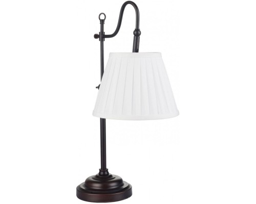 Настольная лампа Milazzo LSL-2904-01 Lussole Настольная лампа Milazzo LSL-2904-01 Lussole