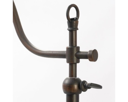 Настольная лампа Milazzo LSL-2904-01 Lussole Настольная лампа Milazzo LSL-2904-01 Lussole