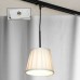 Трековый светильник Milazzo LSL-2916-01-TAW Lussole